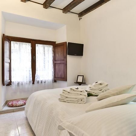 Loft Pantheon Villa Roma Dış mekan fotoğraf