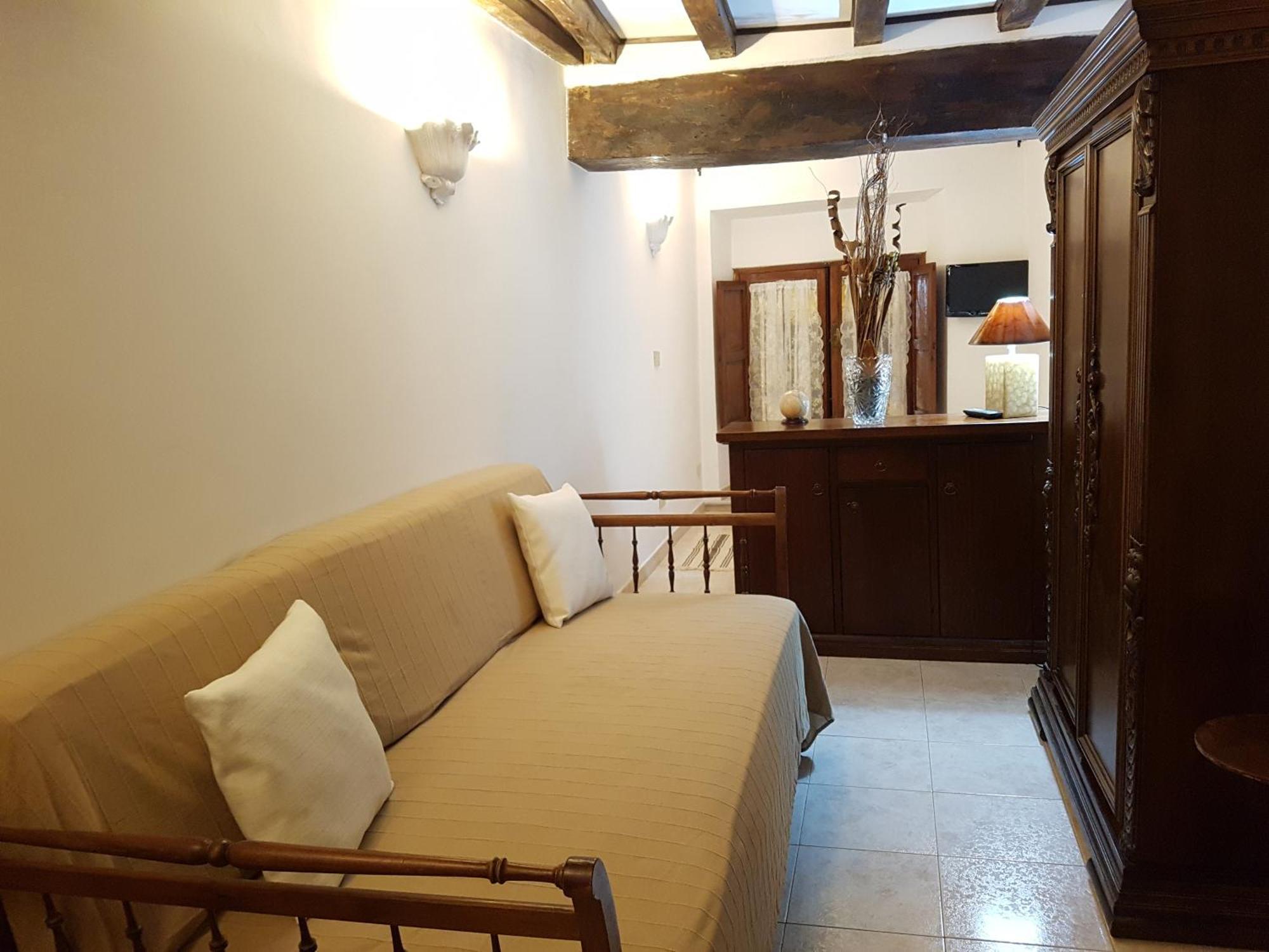 Loft Pantheon Villa Roma Dış mekan fotoğraf