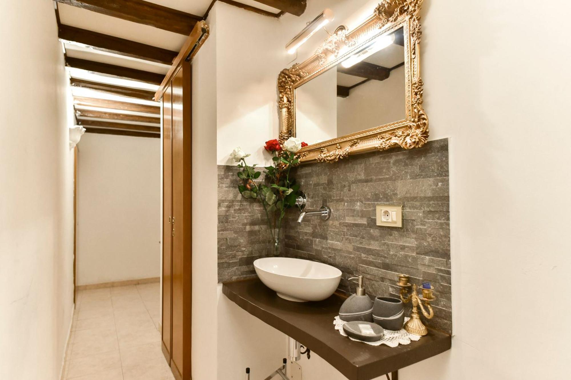 Loft Pantheon Villa Roma Dış mekan fotoğraf