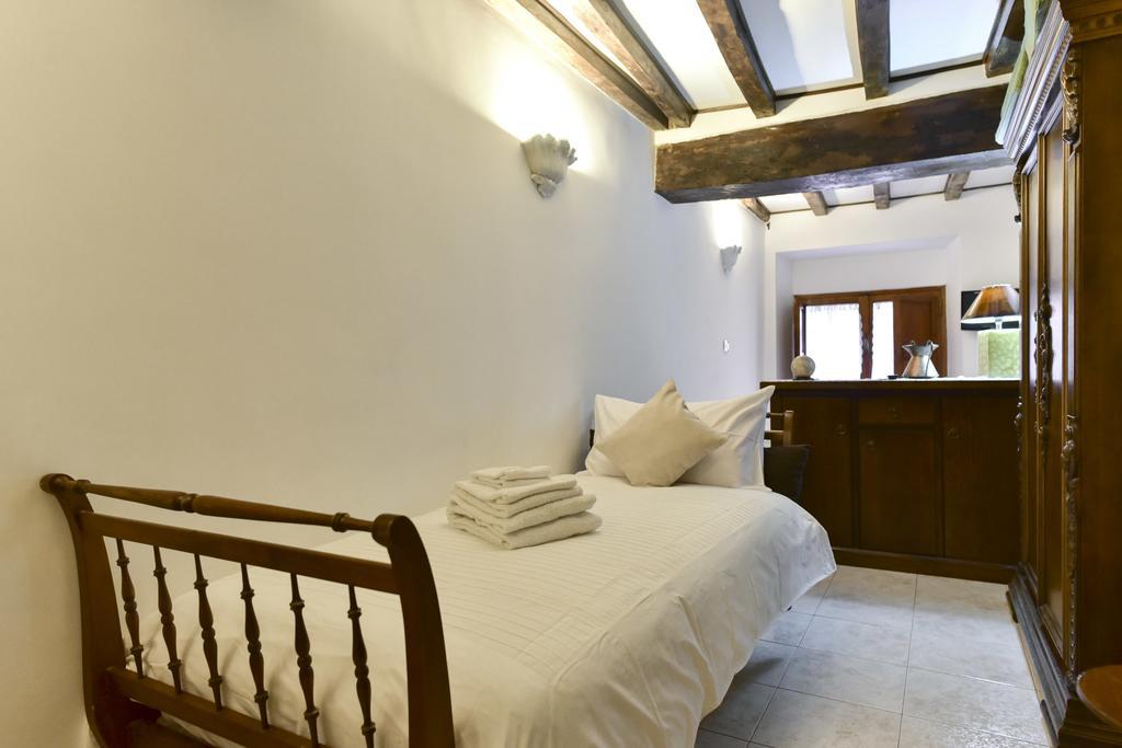 Loft Pantheon Villa Roma Dış mekan fotoğraf