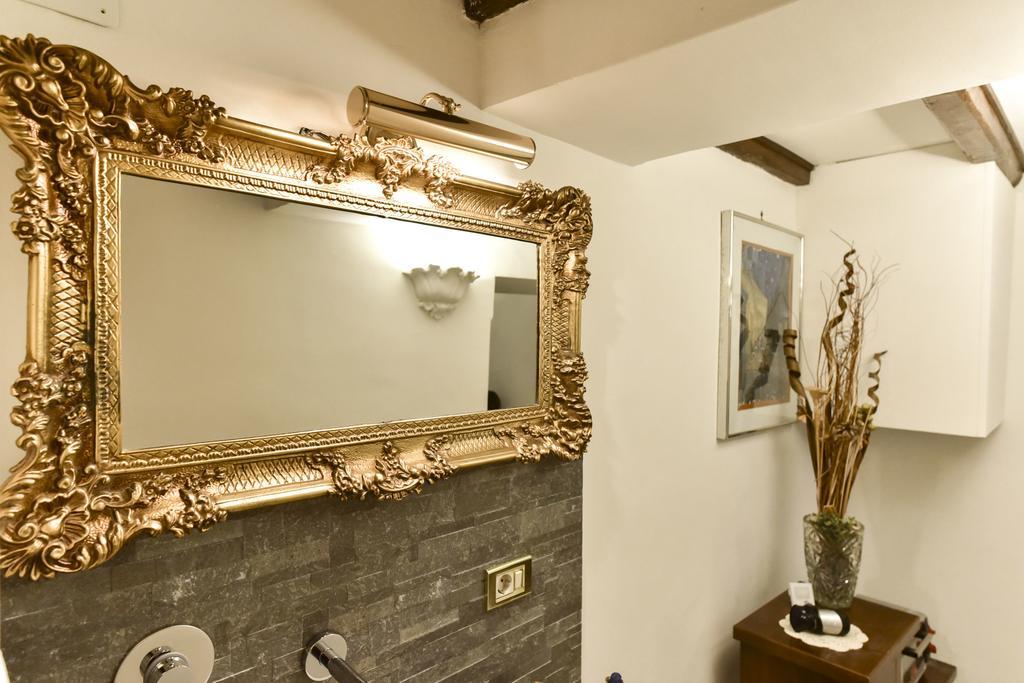 Loft Pantheon Villa Roma Dış mekan fotoğraf