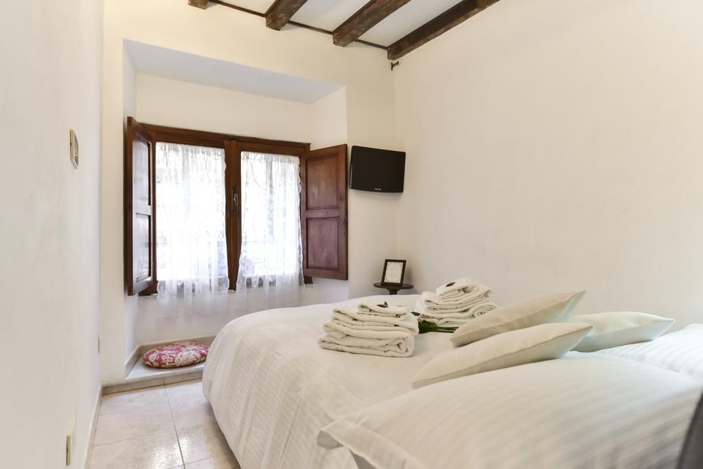 Loft Pantheon Villa Roma Dış mekan fotoğraf