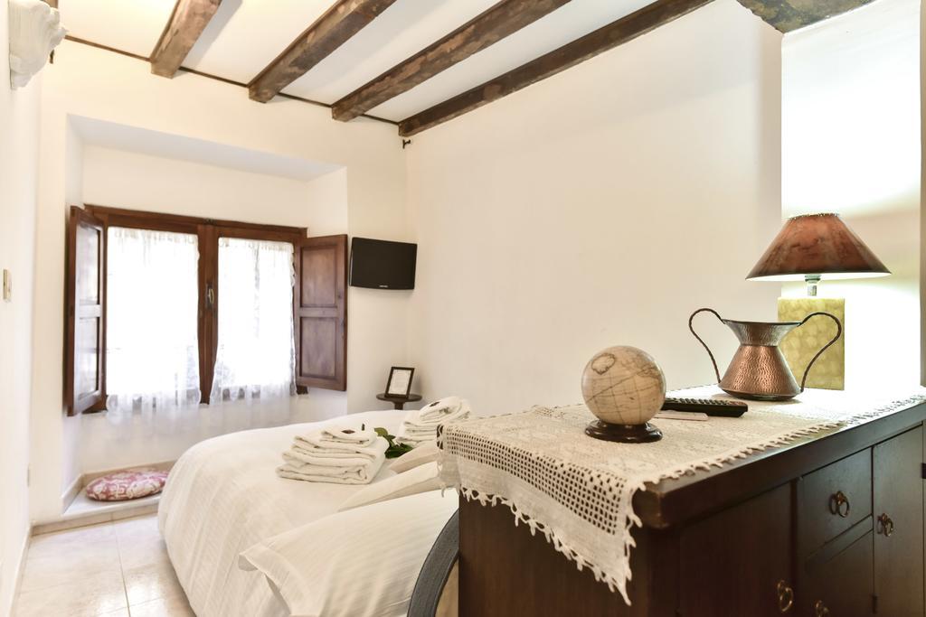 Loft Pantheon Villa Roma Dış mekan fotoğraf