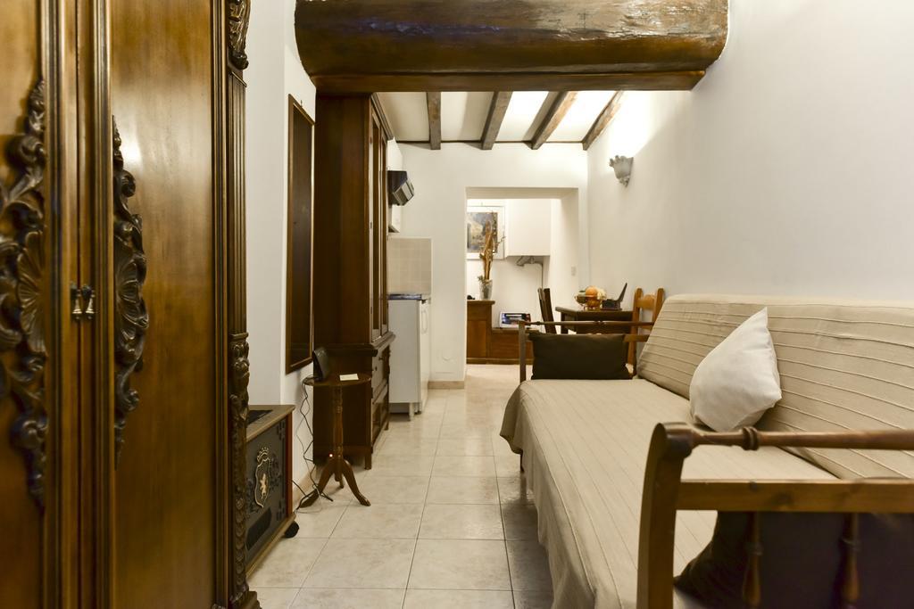 Loft Pantheon Villa Roma Dış mekan fotoğraf