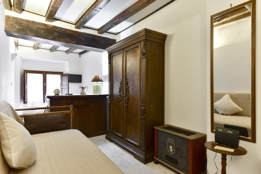 Loft Pantheon Villa Roma Dış mekan fotoğraf