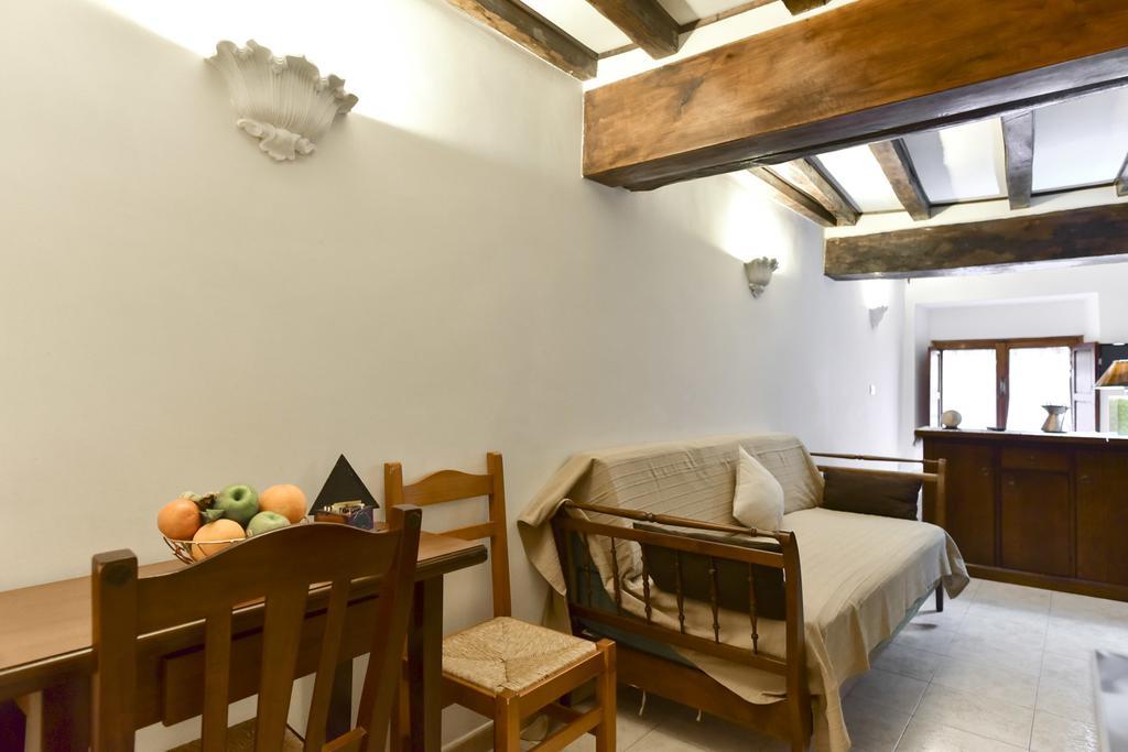 Loft Pantheon Villa Roma Dış mekan fotoğraf